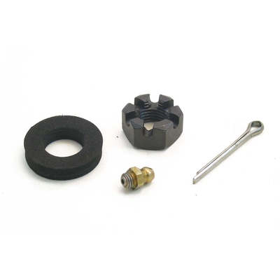 Pitman Arm by MEVOTECH - MK6339 pa12