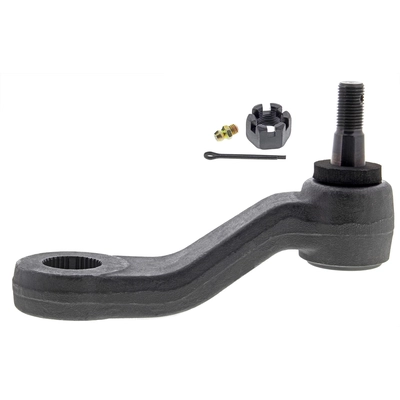 MEVOTECH - MK6654 - Pitman Arm pa20