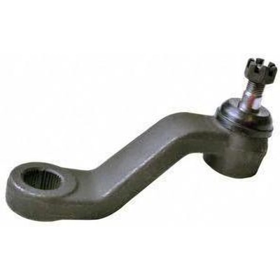 Pitman Arm by MEVOTECH ORIGINAL GRADE INTL. - GK7239 pa2