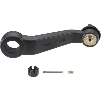 Pitman Arm by MOOG - K80537 pa11