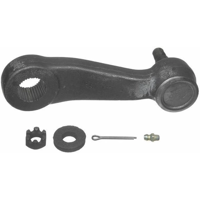 Pitman Arm by MOOG - K6150 pa2