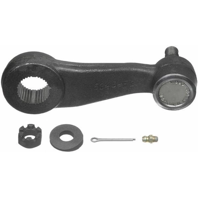 Pitman Arm by MOOG - K6339 pa5