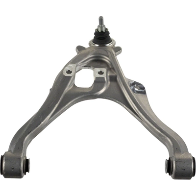 Pitman Arm by MOTORCRAFT - MCS190171 pa1