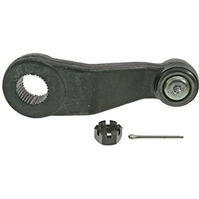 Pitman Arm by QUICK STEER - K6335 pa5