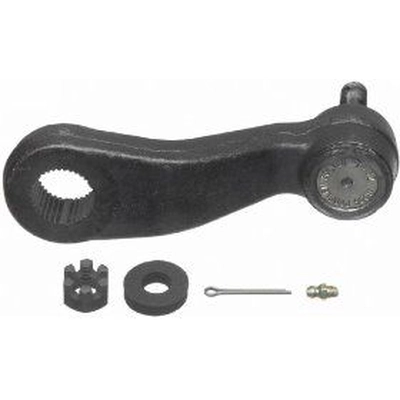 SUSPENSIA CHASSIS - X07PA7475 - Front Steering Pitman Arm pa1