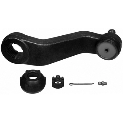 SUSPENSIA CHASSIS - X13PA0018 - Front Steering Pitman Arm pa1