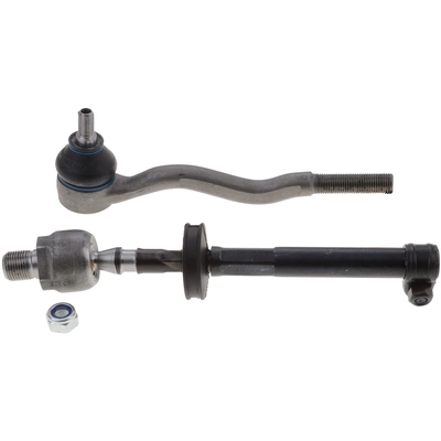 TRW AUTOMOTIVE - JPA174 - Steering Pitman Arm pa4