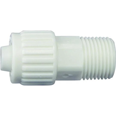 Plastic Male Adapter by FLAIR IT - 16852 pa4