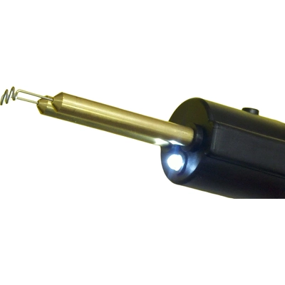 Plastic Repair System by MOTOR GUARD - MS2500 pa3