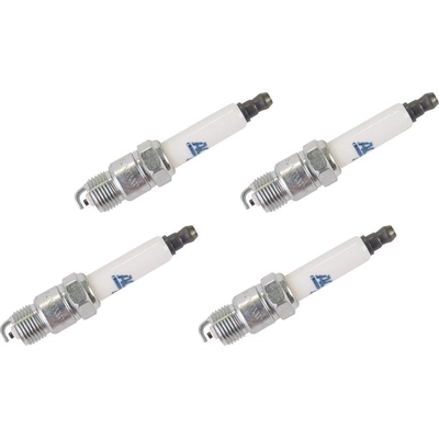 ACDELCO - 41-905 - Double Platinum Spark Plug pa5