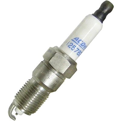 ACDELCO - 41-983 - Double Platinum Spark Plug pa1