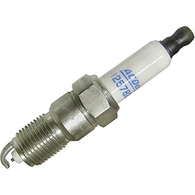 ACDELCO - 41-983 - Double Platinum Spark Plug pa3
