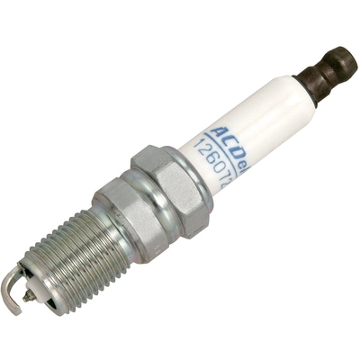 ACDELCO - 41-993 - Iridium Spark Plug pa1