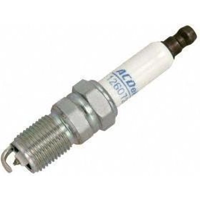 Platinum Plug by ACDELCO PROFESSIONAL - 41-993 pa1