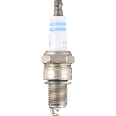 Platinum Plug (Pack of 8) by BOSCH - 6737 pa1