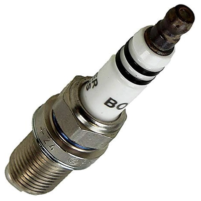 BOSCH - FR7DPP - Platinum Plug pa6