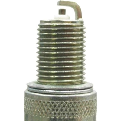 Platinum Plug by CHAMPION SPARK PLUG - 3322 pa4