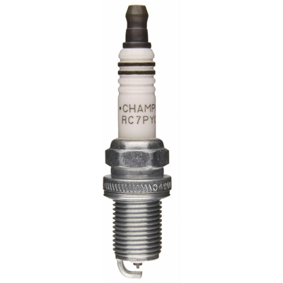 Platinum Plug pa1