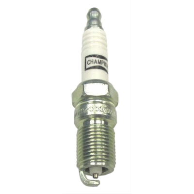 Bougie platine (paquet de 4) de CHAMPION SPARK PLUG - 3401 pa1