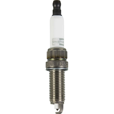 CHAMPION SPARK PLUG - 3455 - Platinum Plug (Pack of 4) pa1