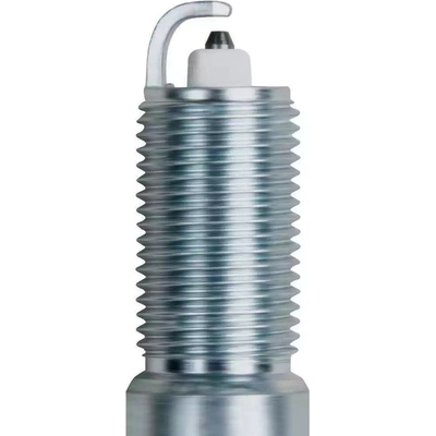 CHAMPION SPARK PLUG - 3570 - Platinum Spark Plug (Pack of 4) pa1
