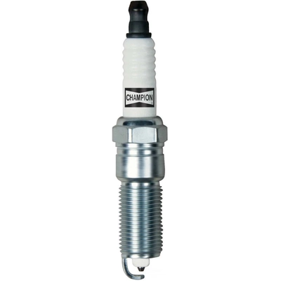 CHAMPION SPARK PLUG - 3570 - Platinum Spark Plug (Pack of 4) pa2