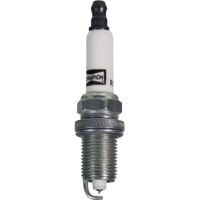 Platinum Plug pa1