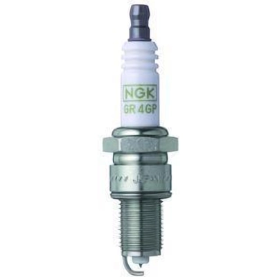 NGK CANADA - 2763 - Platinum Plug pa2