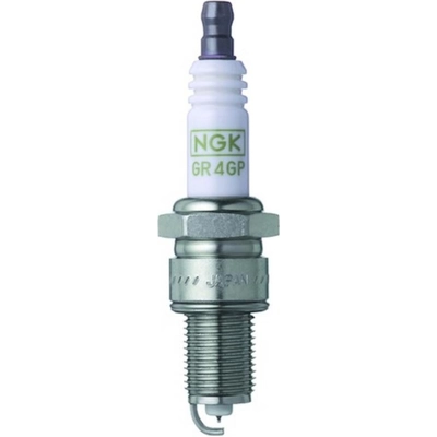 NGK CANADA - 2763 - Platinum Plug pa6
