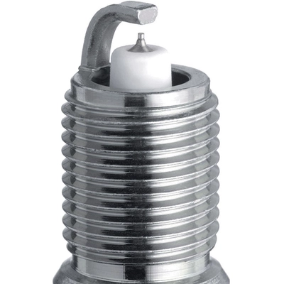 Platinum Plug (Pack of 4) by NGK CANADA - 2815 pa8