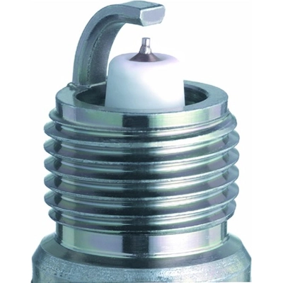 Platinum Plug (Pack of 4) by NGK CANADA - 2869 pa6