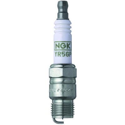 Platinum Plug (Pack of 4) by NGK CANADA - 2953 pa3
