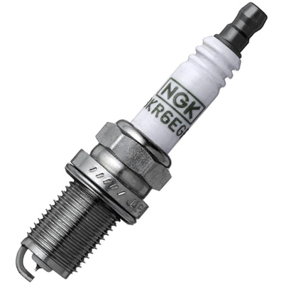 Platinum Plug by NGK CANADA - 3072 pa6