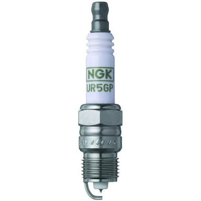 NGK CANADA - 3207 - Platinum Plug pa4