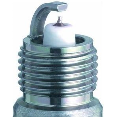 Platinum Plug (Pack of 4) by NGK CANADA - 3547 pa3