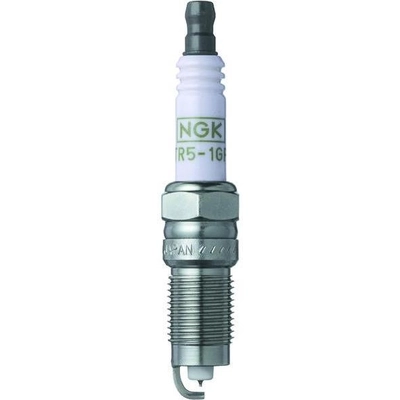 Platinum Plug by NGK CANADA - 3716 pa3