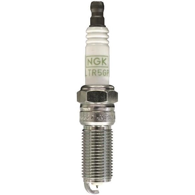 NGK CANADA - 5019 - Platinum Plug (Pack of 4) pa4