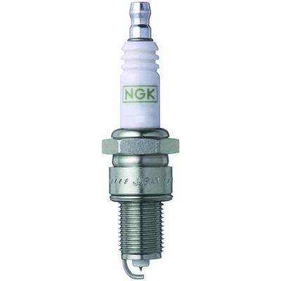Platinum Plug (Pack of 4) by NGK CANADA - 7082 pa3
