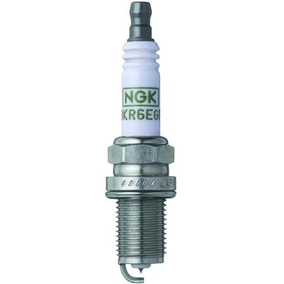 Platinum Plug by NGK CANADA - 7086 pa4