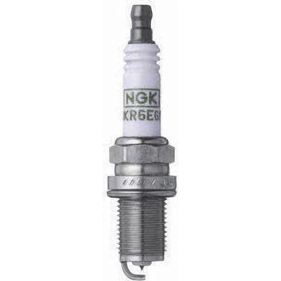 NGK CANADA - 7092 - Platinum Plug (Pack of 4) pa1