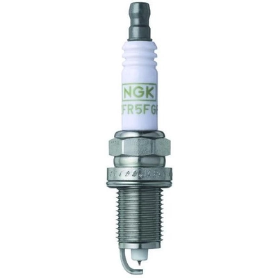 NGK CANADA - 7098 - Platinum Plug (Pack of 4) pa3