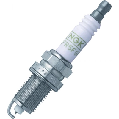 NGK CANADA - 7098 - Platinum Plug (Pack of 4) pa8