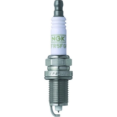 NGK CANADA - 7100 - Platinum Plug (Pack of 4) pa4
