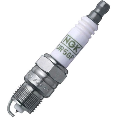 Platinum Plug by NGK CANADA - 7966 pa5