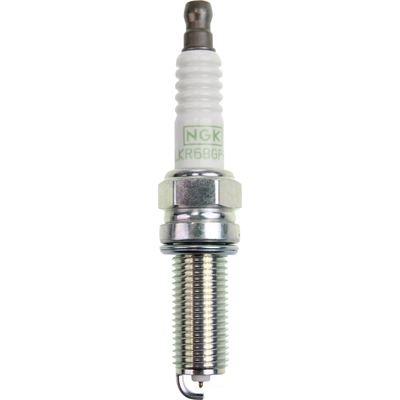 Platinum Plug by NGK CANADA - 96002 pa2