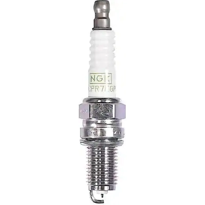NGK USA - 1682 - Spark Plug pa3