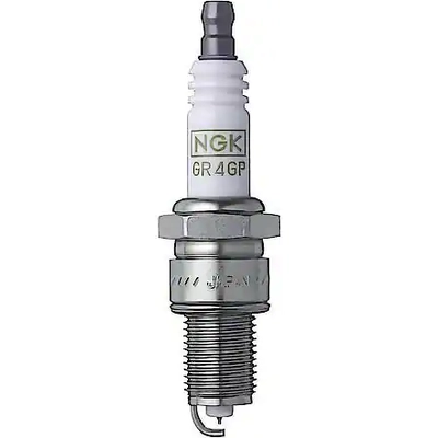 NGK USA - 2763 - Platinum Spark Plug pa3