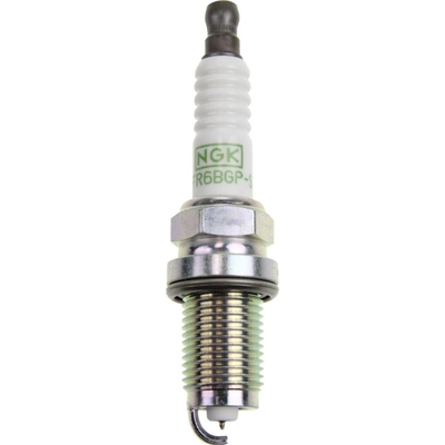 NGK USA - 90804 - Spark Plug pa3