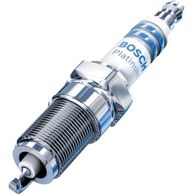 Platinum Plus 4 Plug (Pack of 10) by BOSCH - 4417 pa2