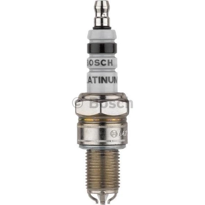 Platinum Plus 4 Plug by BOSCH - 4478 pa2
